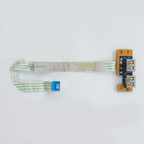 برد یو اس بی لپ تاپ اچ پی ProBook 4320-4420_33SX6UB0000