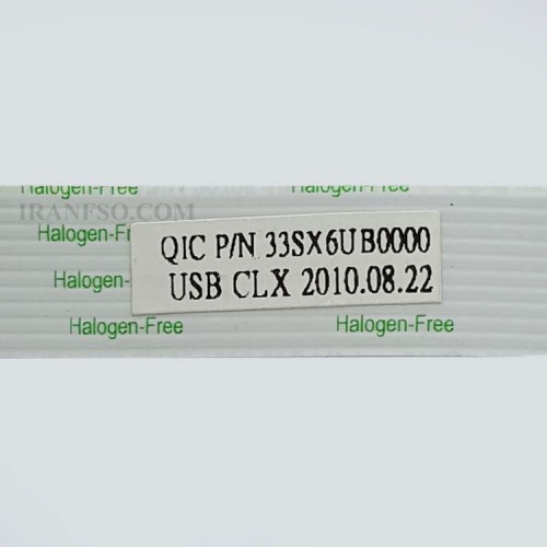 برد یو اس بی لپ تاپ اچ پی ProBook 4320-4420_33SX6UB0000