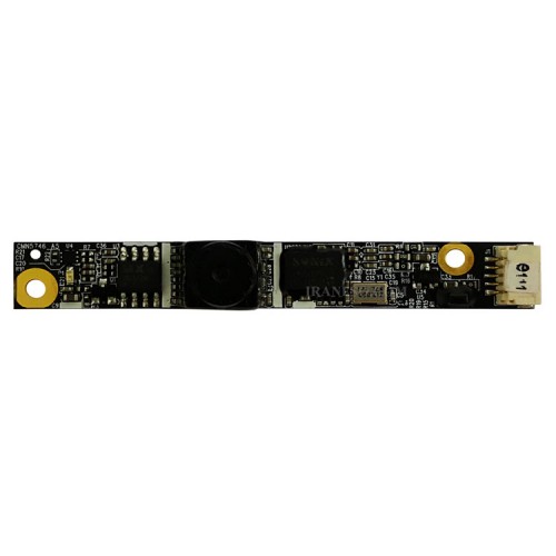 وب کم لپ تاپ اچ پی Pavilion TX1000-CMN5746