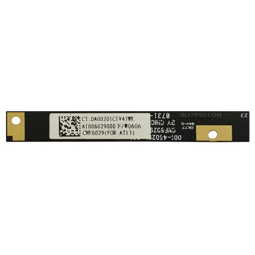 وب کم لپ تاپ اچ پی Pavilion DV6000_CNF6029