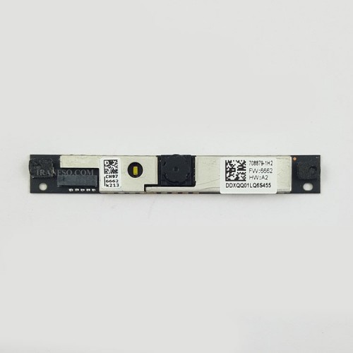 وب کم لپ تاپ اچ پی ProBook 450 G1-455 G1_708879-1H2
