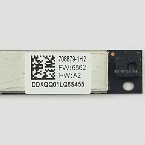 وب کم لپ تاپ اچ پی ProBook 450 G1-455 G1_708879-1H2