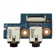 برد هدفون لپ تاپ اچ پی ProBook 4520S-4720S-48-4GK04-011