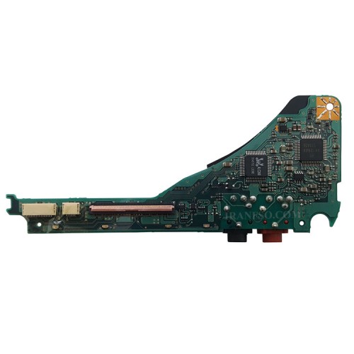 برد هدفون لپ تاپ سونی VGN-TX-1-867-852-11