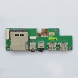 برد یو اس بی و هدفون و رم ریدر لپ تاپ لنوو IdeaPad U350_DA0LL1TH6C1