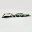 برد یو اس بی و هدفون و رم ریدر لپ تاپ لنوو IdeaPad U350_DA0LL1TH6C1