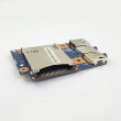 برد صدا و یو اس بی لپ تاپ لنوو IdeaPad V570-Z570-B570_48-4PA04-01M