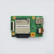 برد یو اس بی و صدا و رم ریدر لپ تاپ لنوو ThinkPad B490_55-4WZ03-001
