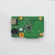برد یو اس بی و صدا و رم ریدر لپ تاپ لنوو ThinkPad B490_55-4WZ03-001