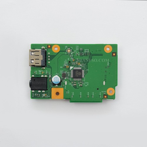 برد یو اس بی و صدا و رم ریدر لپ تاپ لنوو ThinkPad B490_55-4WZ03-001