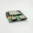 برد یو اس بی و صدا و رم ریدر لپ تاپ لنوو ThinkPad B490_55-4WZ03-001