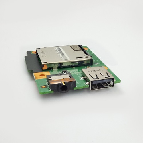 برد یو اس بی و صدا و رم ریدر لپ تاپ لنوو ThinkPad B490_55-4WZ03-001