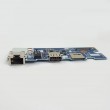 برد لن و رم ریدر و یو اس بی لپ تاپ لنوو Thinkpad E580_NS-B422