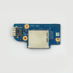 برد رم ریدر و یو اس بی لپ تاپ لنوو ThinkPad E531_NS-A047