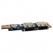 برد یو اس بی 2 لپ تاپ لنوو IdeaPad 510_USB2_NS-A751