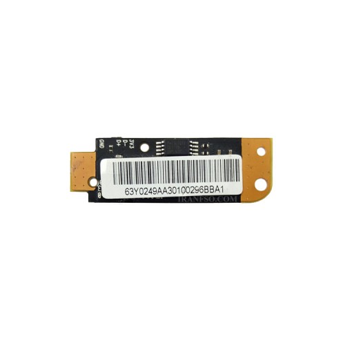 وب کم لپ تاپ لنوو ThinkPad X230