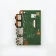 برد صدا و یو اس بی لپ تاپ ام اس آی CX640_08N2-14U4G00