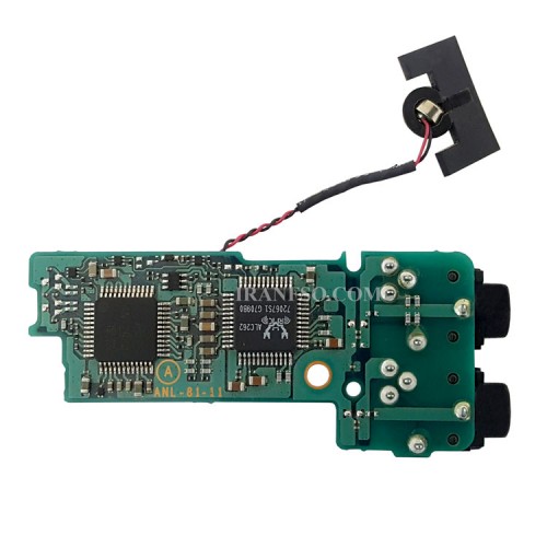 برد هدفون لپ تاپ سونی VGN-TZ-ANL-81-11