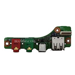 برد هدفون لپ تاپ سونی VGN-A-CNX-245