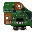 برد هدفون لپ تاپ سونی VGN-A-CNX-245