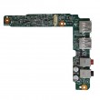 برد صدا و یو اس بی لپ تاپ سونی VGN-FZ_1P-1076201-8010