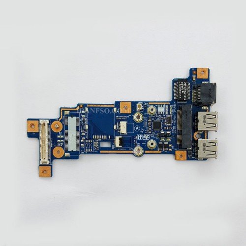برد یو اس بی لپ تاپ سونی Vaio VPCY2_IFX-572