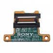 برد فینگر پرینت لپ تاپ سونی VGN-SR 1P-1084101-6011