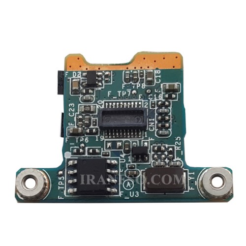 برد فینگر پرینت لپ تاپ سونی VGN-SR 1P-1084101-6011