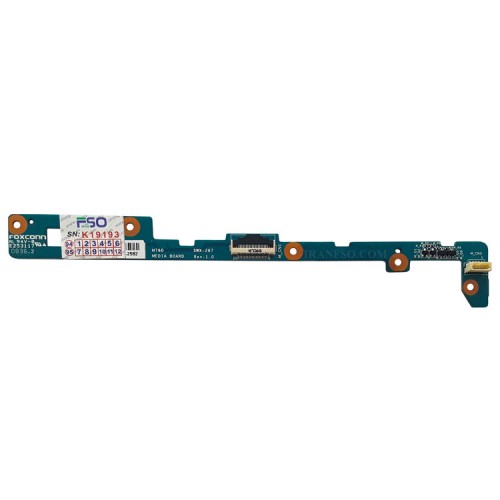برد مدیا لپ تاپ سونی VGN-FW_SWX-287