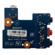 برد یو اس بی و هدفون لپ تاپ سونی VGN-AR IFX-468