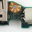 برد یو اس بی لپ تاپ سونی VGN-TX_1-867-856-11