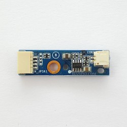برد میکروفن لپ تاپ سونی VGN-FZ_1P-106C505-8010