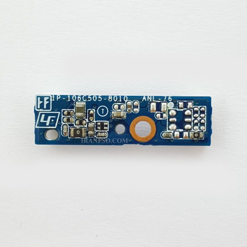 برد میکروفن لپ تاپ سونی VGN-FZ_1P-106C505-8010