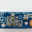 برد میکروفن لپ تاپ سونی VGN-FZ_1P-106C505-8010