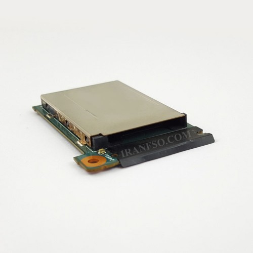 برد رم ریدر لپ تاپ سونی VPC-Z1_IFX-286_1-860-585-11