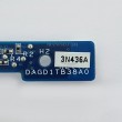 برد میکروفون لپ تاپ سونی VGN-CR_DAGD1TB38A0