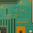 برد رم ریدر و یو اس بی لپ تاپ سونی VPC-Z1_1-881-480-11