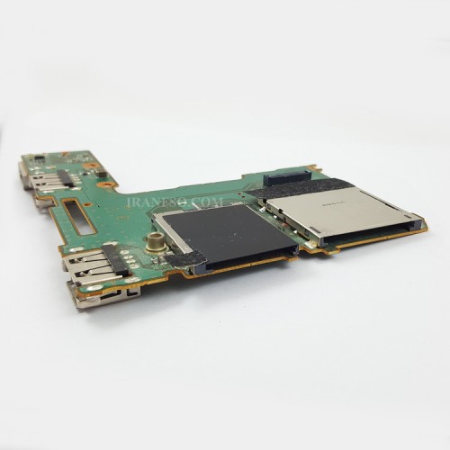 برد رم ریدر و یو اس بی لپ تاپ سونی VPC-Z1_1-881-480-11