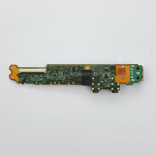 برد صدا و یو اس بی لپ تاپ سونی VPC-Z1_1-881-479-11