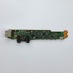 برد صدا و یو اس بی لپ تاپ سونی VPCZ1_1-881-479-11