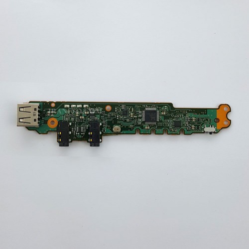برد صدا و یو اس بی لپ تاپ سونی VPC-Z1_1-881-479-11