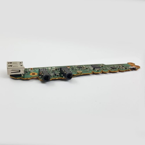 برد صدا و یو اس بی لپ تاپ سونی VPC-Z1_1-881-479-11
