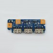برد یو اس بی لپ تاپ سونی VPC-EG_48-4MP03-011