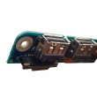برد یو اس بی لپ تاپ توشیبا Satellite A135-LS-3391P