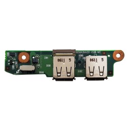 برد یو اس بی لپ تاپ توشیبا Satellite A105-6050A2053101