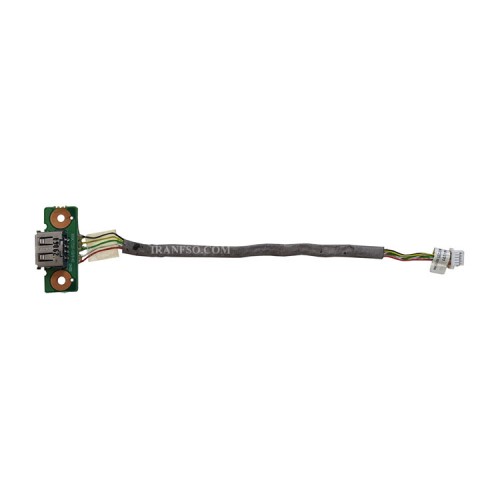 برد یو اس بی لپ تاپ توشیبا Satellite L300-6050A2175201
