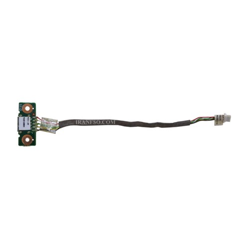 برد یو اس بی لپ تاپ توشیبا Satellite L300-6050A2175201