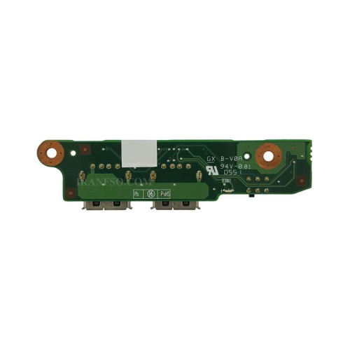 برد یو اس بی لپ تاپ توشیبا Satellite A100-A105-6050A2044201