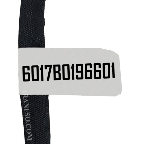 جک یو اس بی لپ تاپ USB2 برای توشیبا Satellite L505_6017B0196601 باکابل