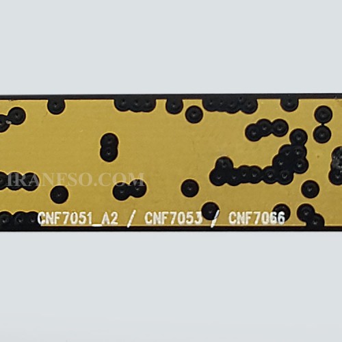 وب کم لپ تاپ توشیبا Satellite U405D_CNF7051-A2